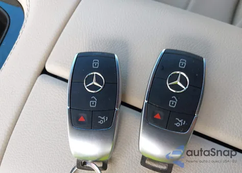 2025 Mercedes-Benz Gle 350 from USA, damaged, VIN 4JGFB4EB7SB379555